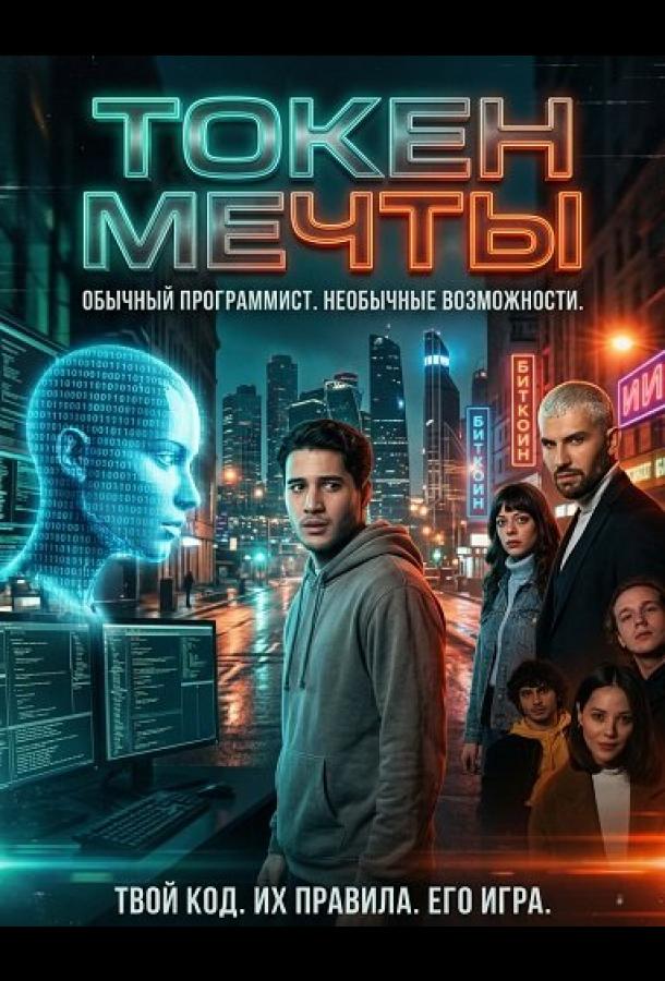 Постер